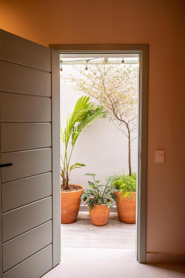 Casa Savana São Paulo Exterior foto
