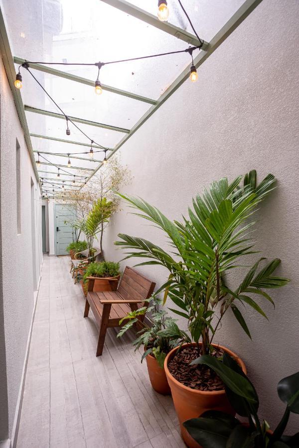 Casa Savana São Paulo Exterior foto