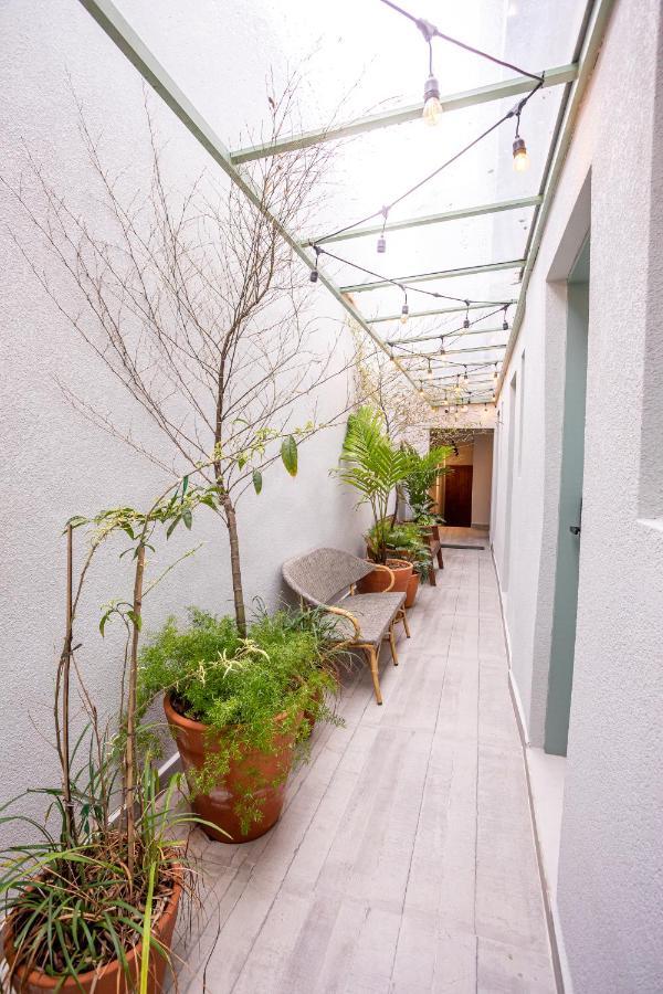 Casa Savana São Paulo Exterior foto