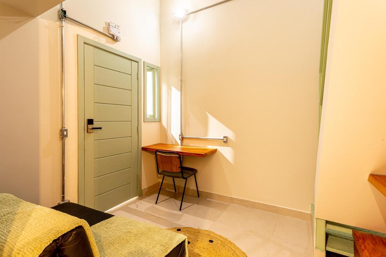 Casa Savana São Paulo Exterior foto